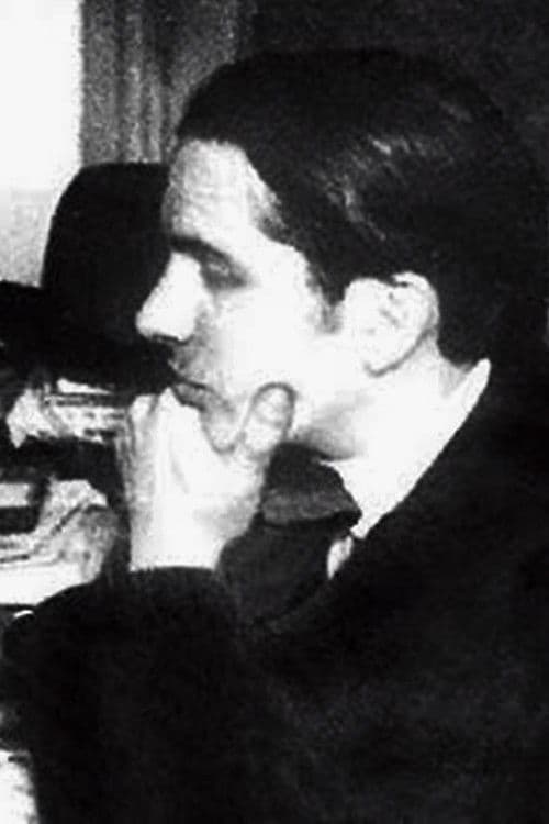 Carlos de la Púa profile photo