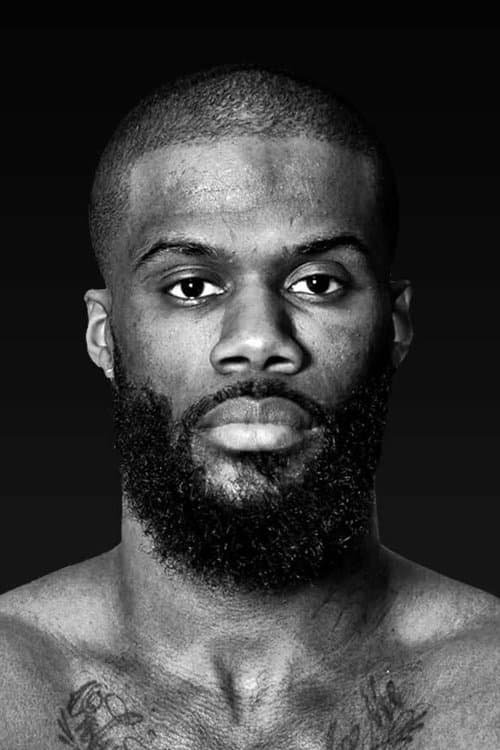 Chordale Booker profile photo