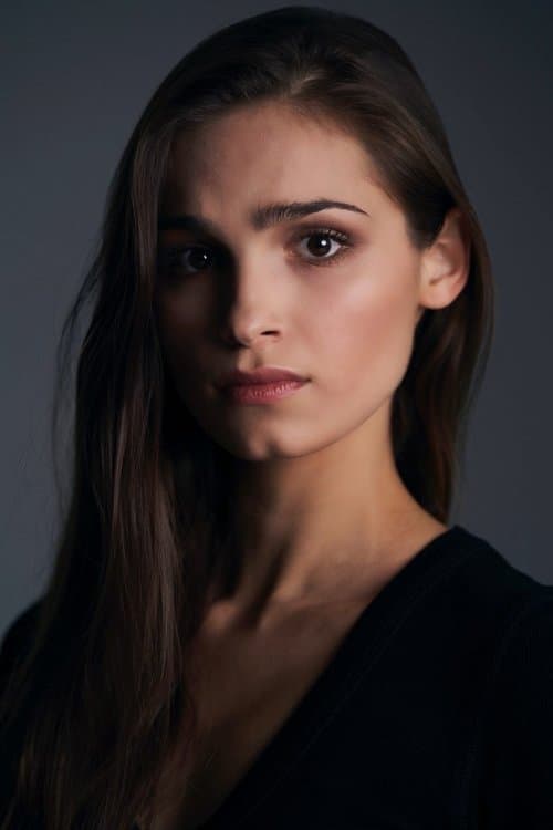 Weronika Dzierżyńska profile photo