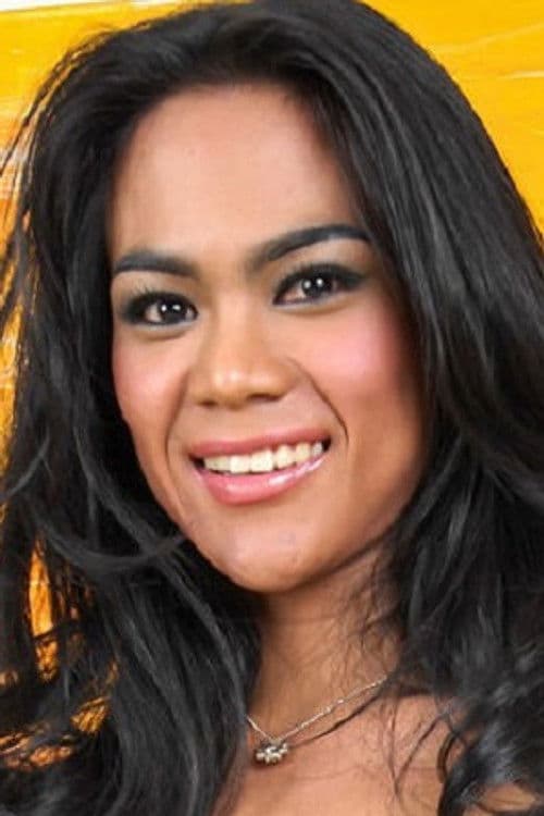 Cartoon profile photo