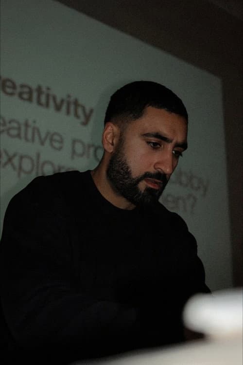 Arad Seyedin profile photo