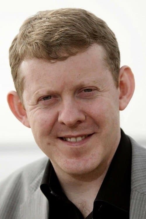 Colin McCredie profile photo