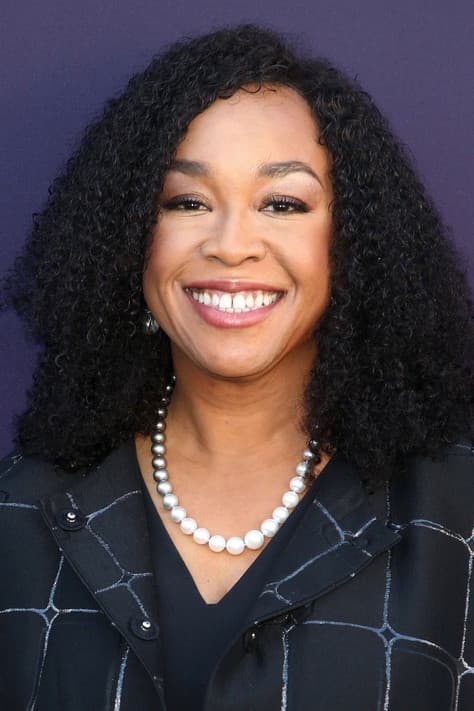 Shonda Rhimes profile photo