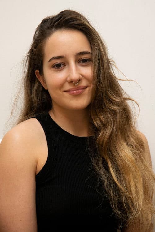 Paula Fraguas profile photo