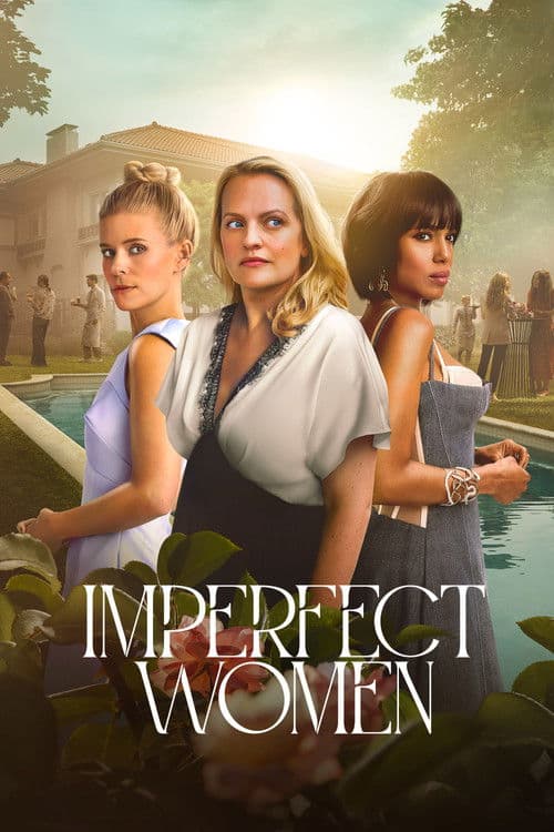 Imperfect Women poster