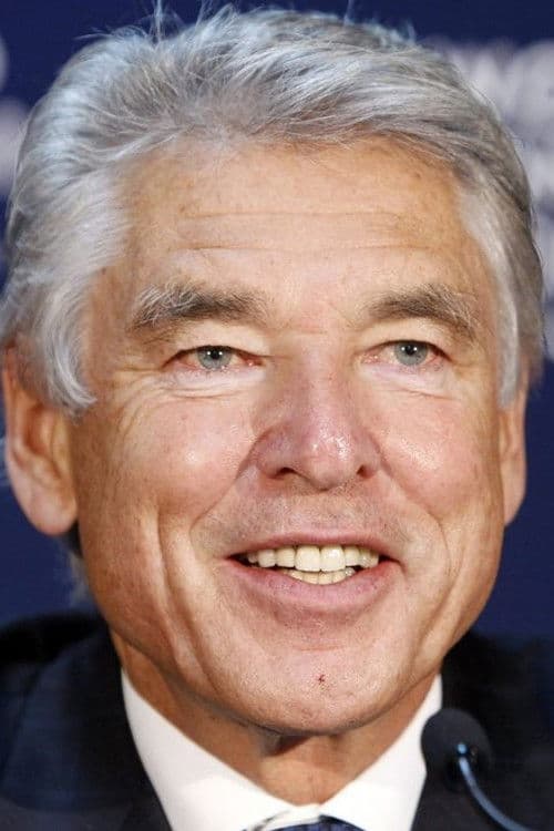 Peter Brabeck profile photo