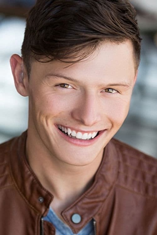 Joshua Castille profile photo