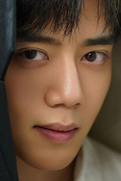 Yang Yunhao profile photo