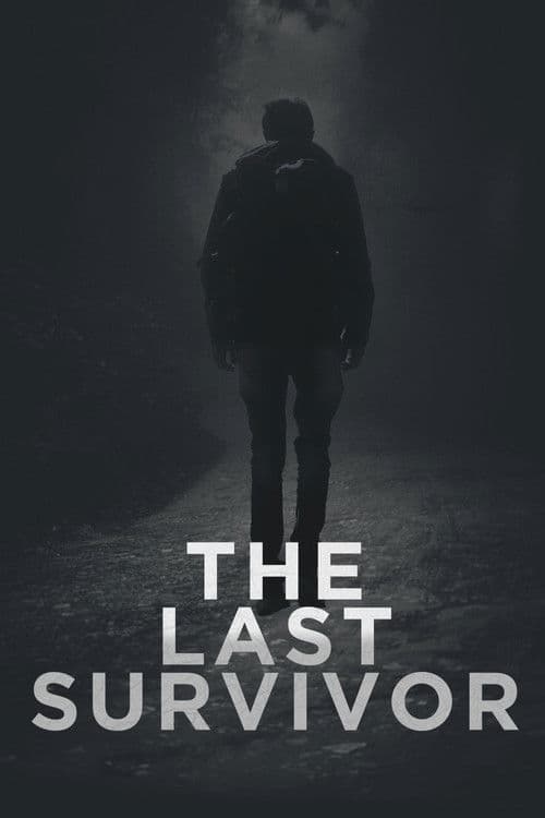 The Last Survivor poster
