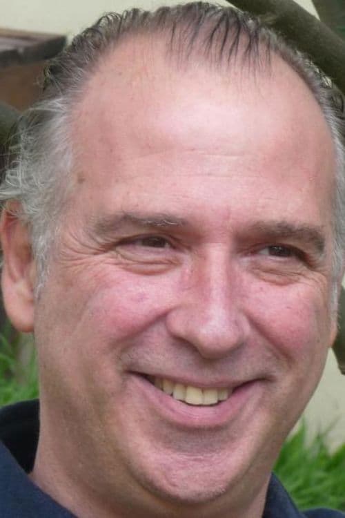 José Glusman profile photo