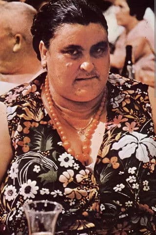 Maria De Sisti profile photo