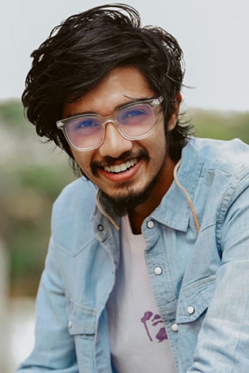 Sakthi Raj profile photo