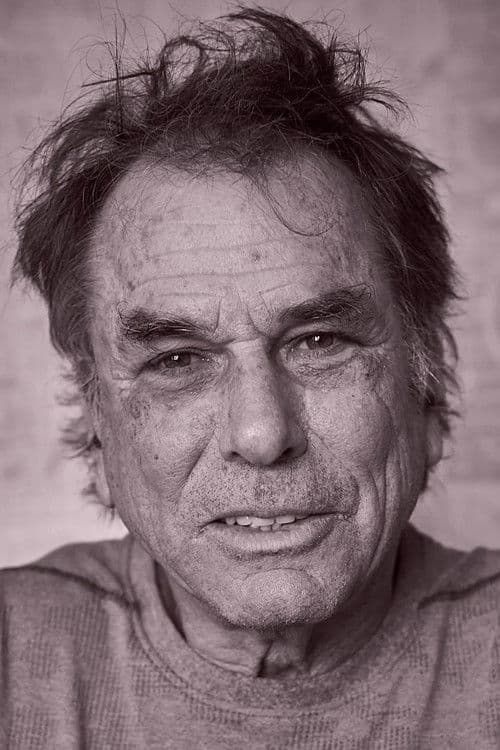 Mickey Hart profile photo