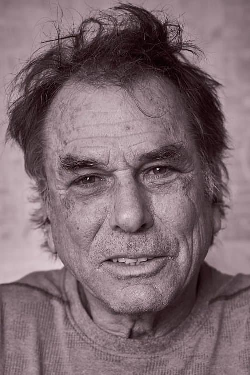 Mickey Hart profile photo
