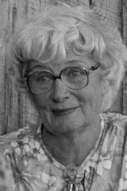 Marthe Nadeau profile photo