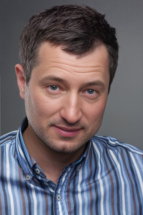 Mikhail Kostrov profile photo