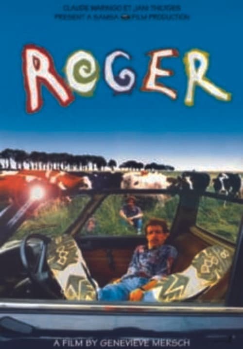 Roger poster