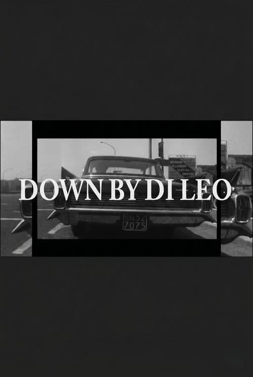 Down by Di Leo: A Journey of Love Discovering Fernando Di Leo poster