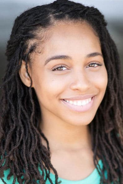 Karisma Gideon profile photo