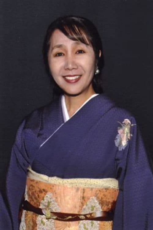 Akiko Shima profile photo