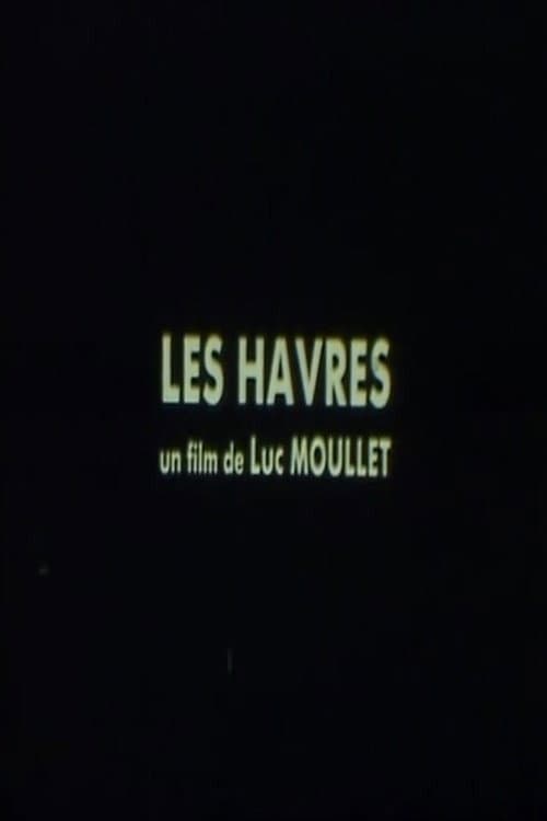 Les Havres poster