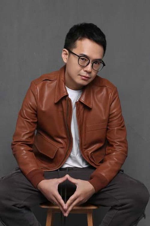 刘开毅 profile photo