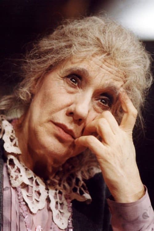 Maja Komorowska profile photo