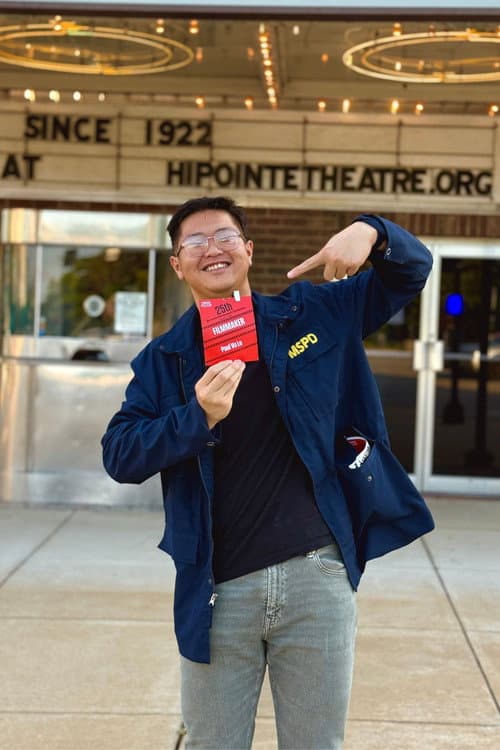 Paul Vo Le profile photo
