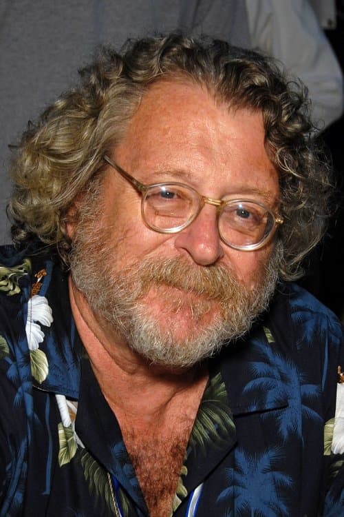 William Margold profile photo