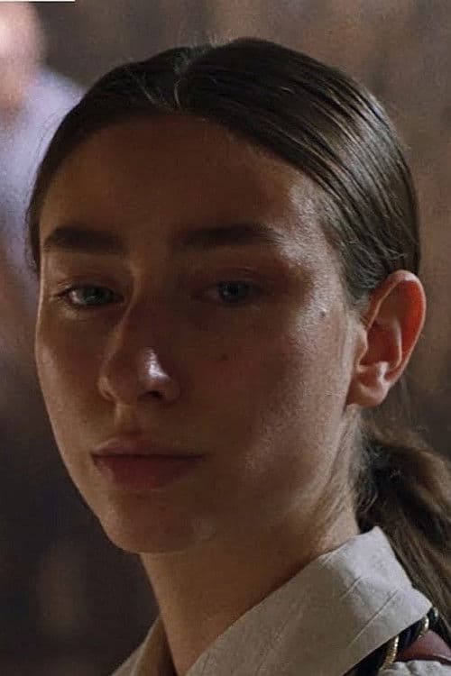 Irune Porcel profile photo