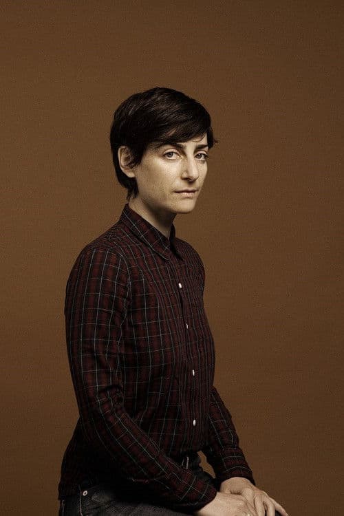 Valérie Mréjen profile photo