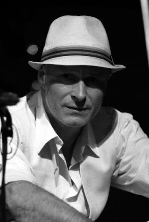 Olivier Darimont profile photo