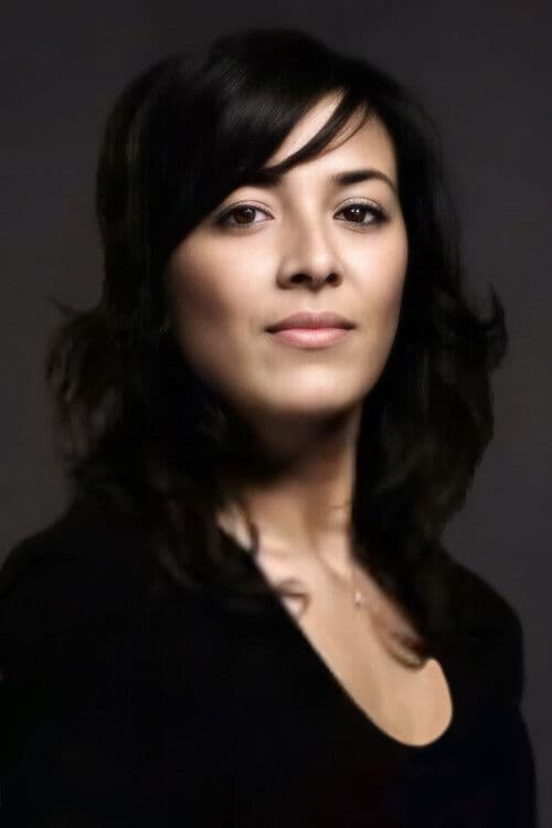 Hafida Belhadi profile photo