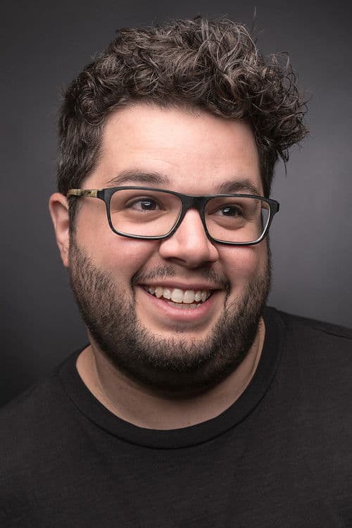 Matthieu Pepper profile photo