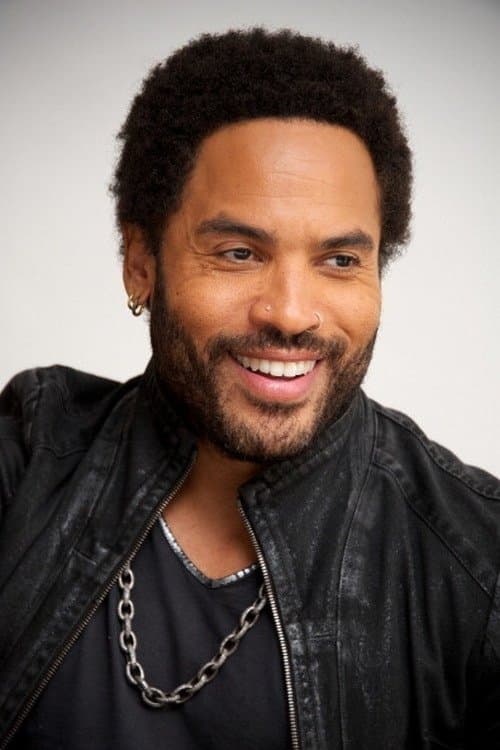 Lenny Kravitz profile photo