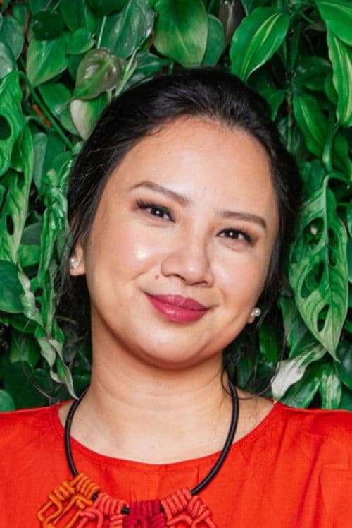 Bianca Balbuena profile photo