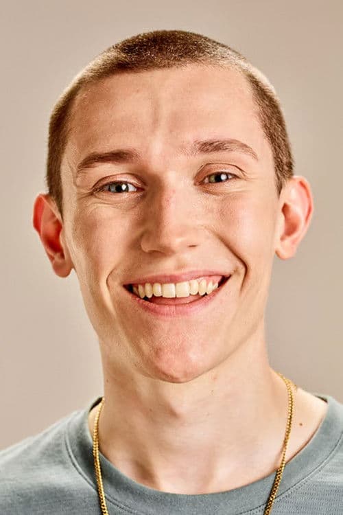 Jack Manifold profile photo