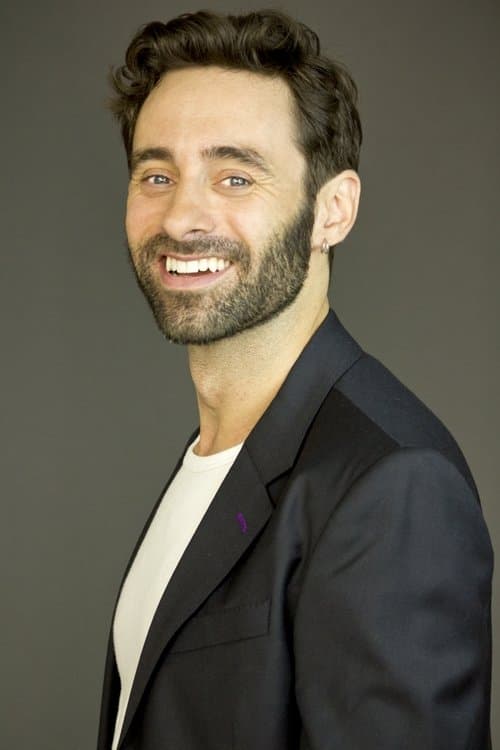 Denís Gómez profile photo