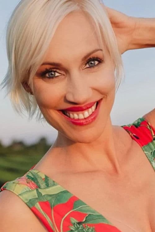 Ingrid Grudke profile photo