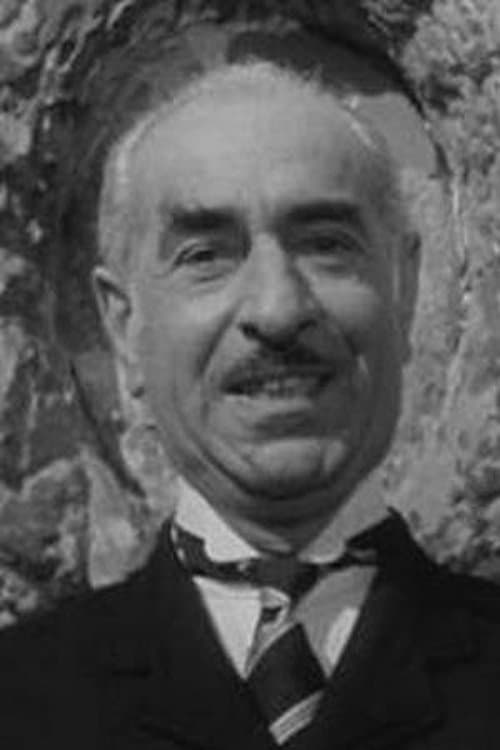 Gaston Orbal profile photo