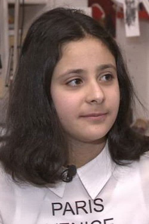 Eva Gerr profile photo