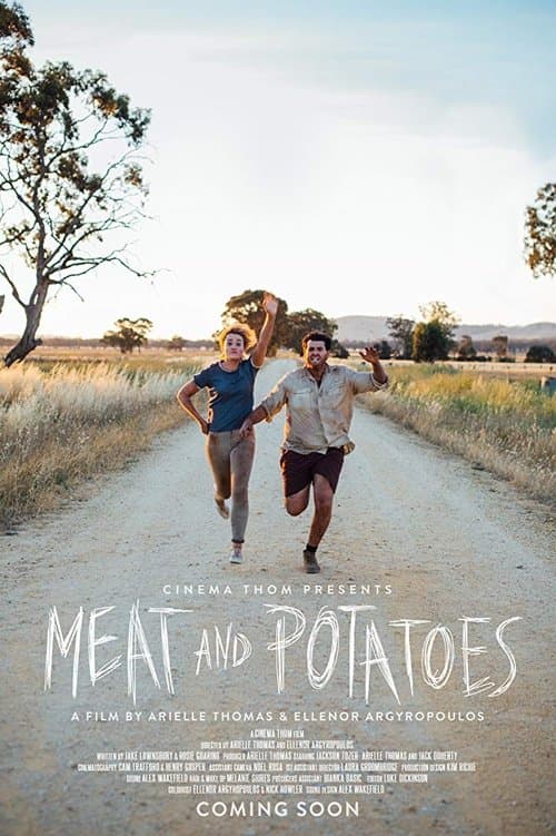 Meat and Potatoes poster