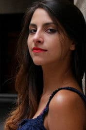 Thalya Raymond profile photo