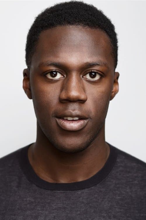 Edward Nkom profile photo