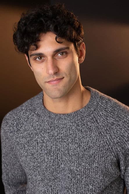 Ali Badalov profile photo