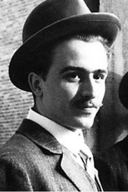 Manfred Durniok profile photo