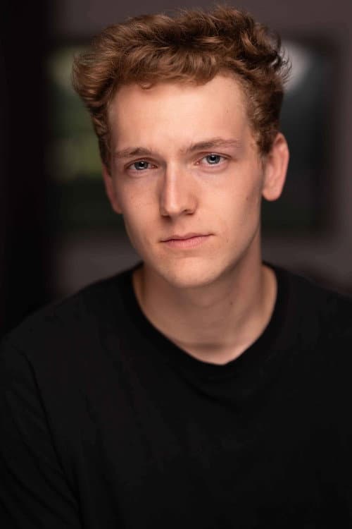 Ethan Iverson profile photo