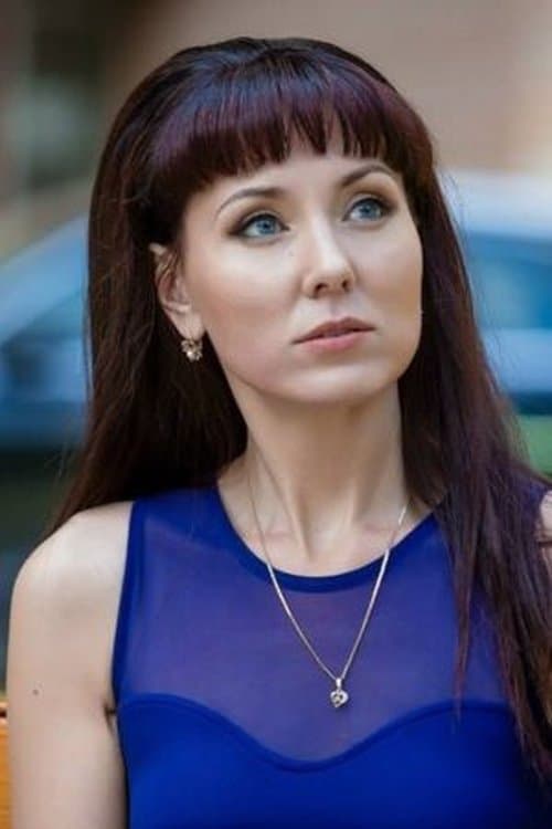 Mariya Efremova profile photo