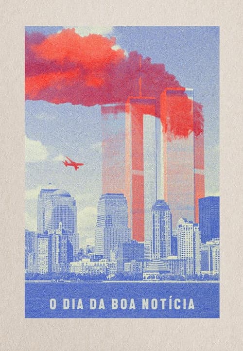 The Good News Day poster