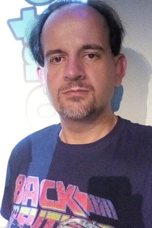 Jose Luis Mora profile photo